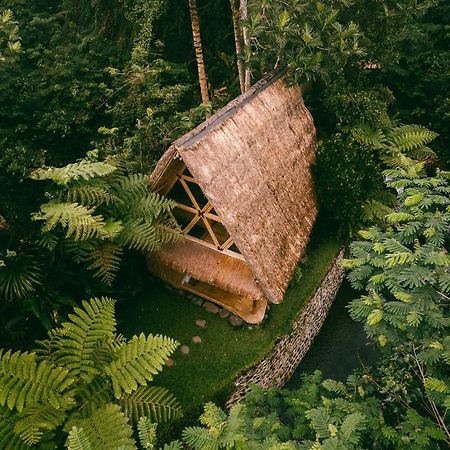 Hideout Bali Villa Selat ภายนอก รูปภาพ