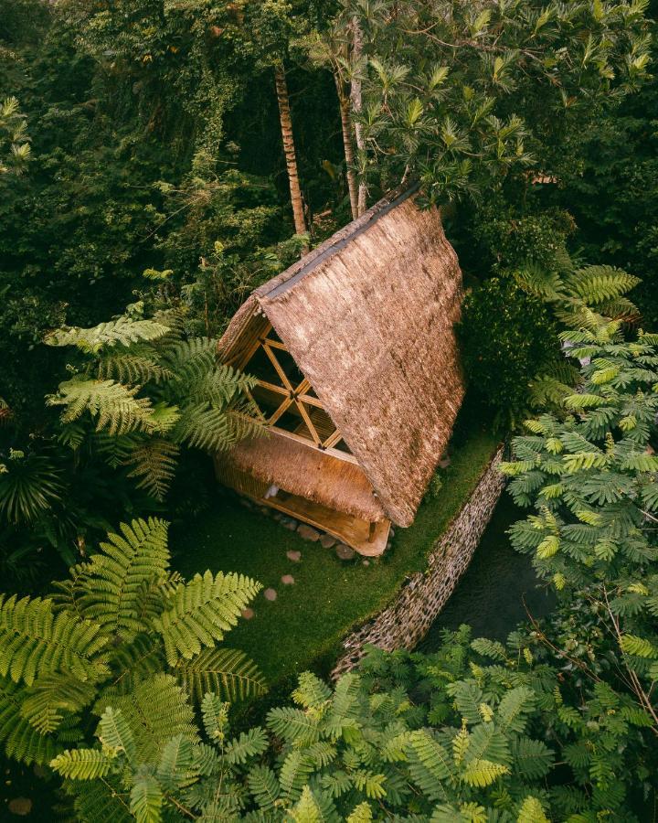 Hideout Bali Villa Selat ภายนอก รูปภาพ